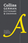 COLLINS GERMAN DICTIONARY & GRAMMER